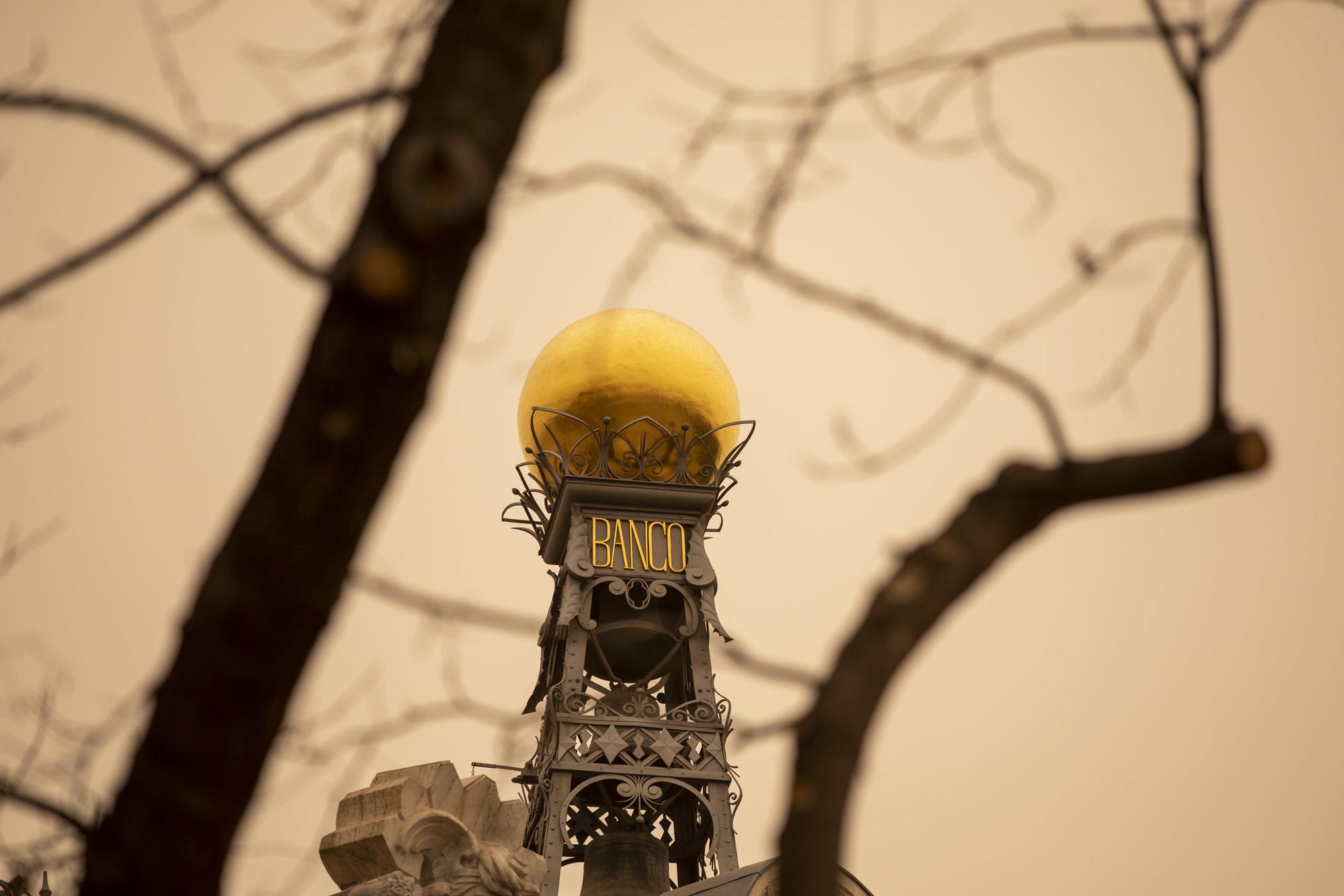 Polvo Sahariano Madrid - 9